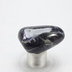 Iolite Sunstone Tumblestone ~42mm