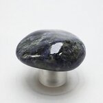 Iolite Sunstone Tumblestone ~43mm