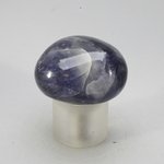 Iolite Tumblestone ~30mm