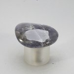 Iolite Tumblestone ~31mm