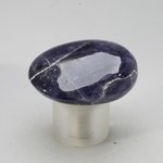 Iolite Tumblestone ~35mm