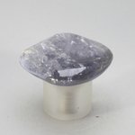 Iolite Tumblestone ~35mm
