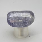 Iolite Tumblestone ~36mm