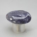 Iolite Tumblestone ~37mm