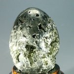 Iron Pyrite Egg ~51mm