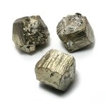Iron Pyrite Healing Crystal