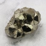 Iron Pyrite Healing Mineral ~39mm