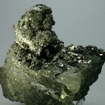 Iron Pyrite Healing Mineral ~77x76mm