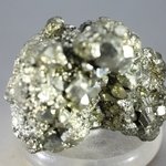 Iron Pyrite Healing Mineral (Extra Grade) ~43mm