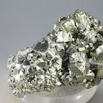Iron Pyrite Healing Mineral (Extra Grade) ~45mm