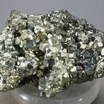 Iron Pyrite Healing Mineral (Extra Grade) ~50mm