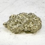 Iron Pyrite Healing Mineral (Extra Grade) ~57mm