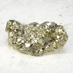 Iron Pyrite Healing Mineral (Extra Grade) ~57mm