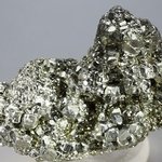 Iron Pyrite Healing Mineral (Extra Grade) ~60mm