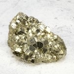 Iron Pyrite Healing Mineral (Extra Grade) ~64mm