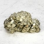 Iron Pyrite Healing Mineral (Extra Grade) ~65mm