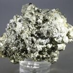 Iron Pyrite Healing Mineral (Extra Grade) ~65mm