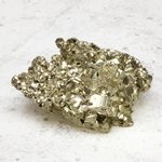 Iron Pyrite Healing Mineral (Extra Grade) ~72mm