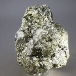Iron Pyrite Healing Mineral (Extra Grade) ~72mm