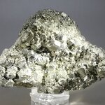 Iron Pyrite Healing Mineral (Extra Grade) ~73mm