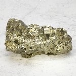 Iron Pyrite Healing Mineral (Extra Grade) ~75mm