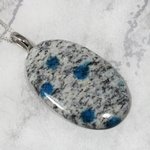 K2 Stone Pendant  ~41mm