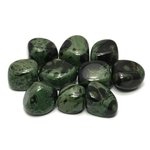 Kambaba Jasper Tumble Stone (20-25mm)