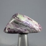 Kammererite Tumblestone ~37mm