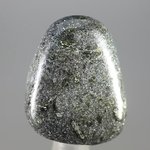 Kimberlite Tumblestone ~26mm
