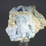 Kinoite & Apophyllite Mineral Specimen ~38mm