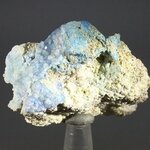 Kinoite & Apophyllite Mineral Specimen ~45mm