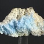 Kinoite & Apophyllite Mineral Specimen ~48mm