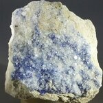 Kinoite & Apophyllite Mineral Specimen ~54mm
