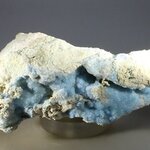 Kinoite & Apophyllite Mineral Specimen ~90mm