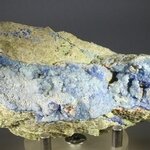Kinoite & Apophyllite Mineral Specimen ~95mm