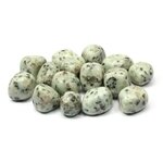 Kiwi Jasper Tumble Stone (15-20mm)