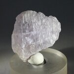 Kunzite Healing Crystal ~33mm