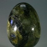 Labradorite Crystal Egg ~47mm