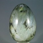 Labradorite Crystal Egg ~47mm