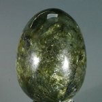 Labradorite Crystal Egg ~47mm