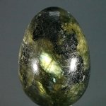 Labradorite Crystal Egg ~47mm