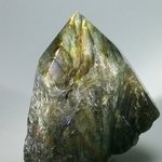 Labradorite Generator Point ~75mm