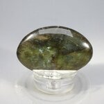 Labradorite Massage Stone ~44mm