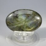 Labradorite Massage Stone ~45mm