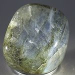 Labradorite Polished Stone ~35mm