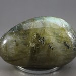 Labradorite Polished Stone ~35mm