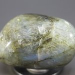 Labradorite Polished Stone ~40mm