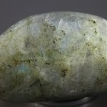 Labradorite Polished Stone ~42mm