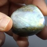 Labradorite Polished Stone ~ 50mm