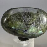 Labradorite Polished Stone ~ 56mm